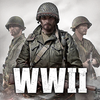 World War Heroes Logo
